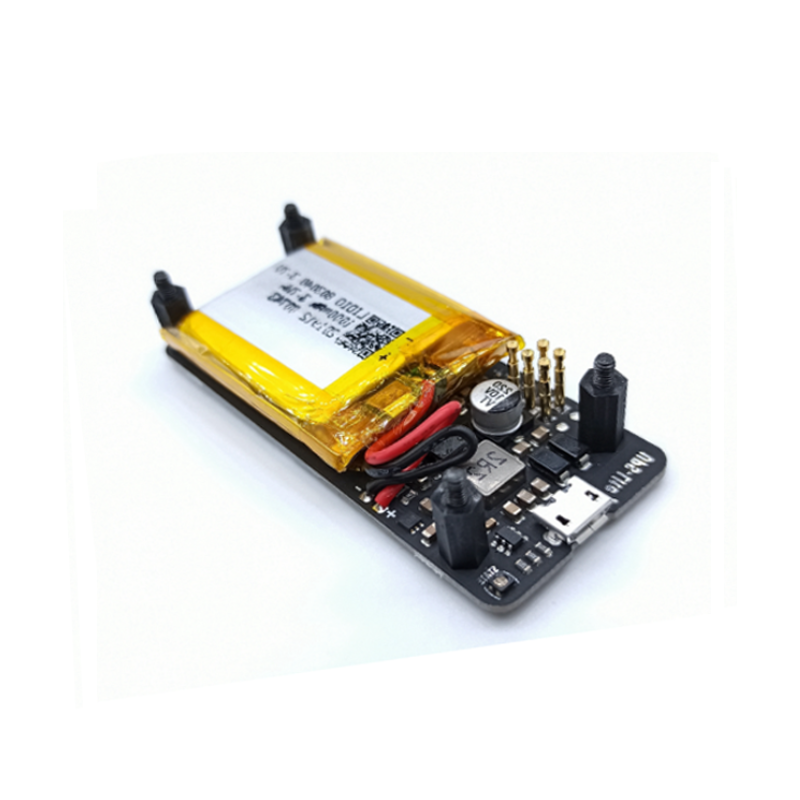 Raspberry Pi Zero UPS電源HATボード、 - Golf Zero のレビューと価格