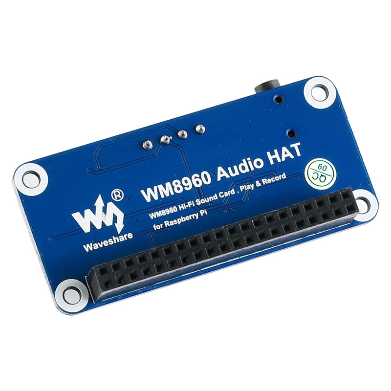 Raspberry Pi Hi-Fiサウンドカード,wm89 - Golf Zero のレビューと価格