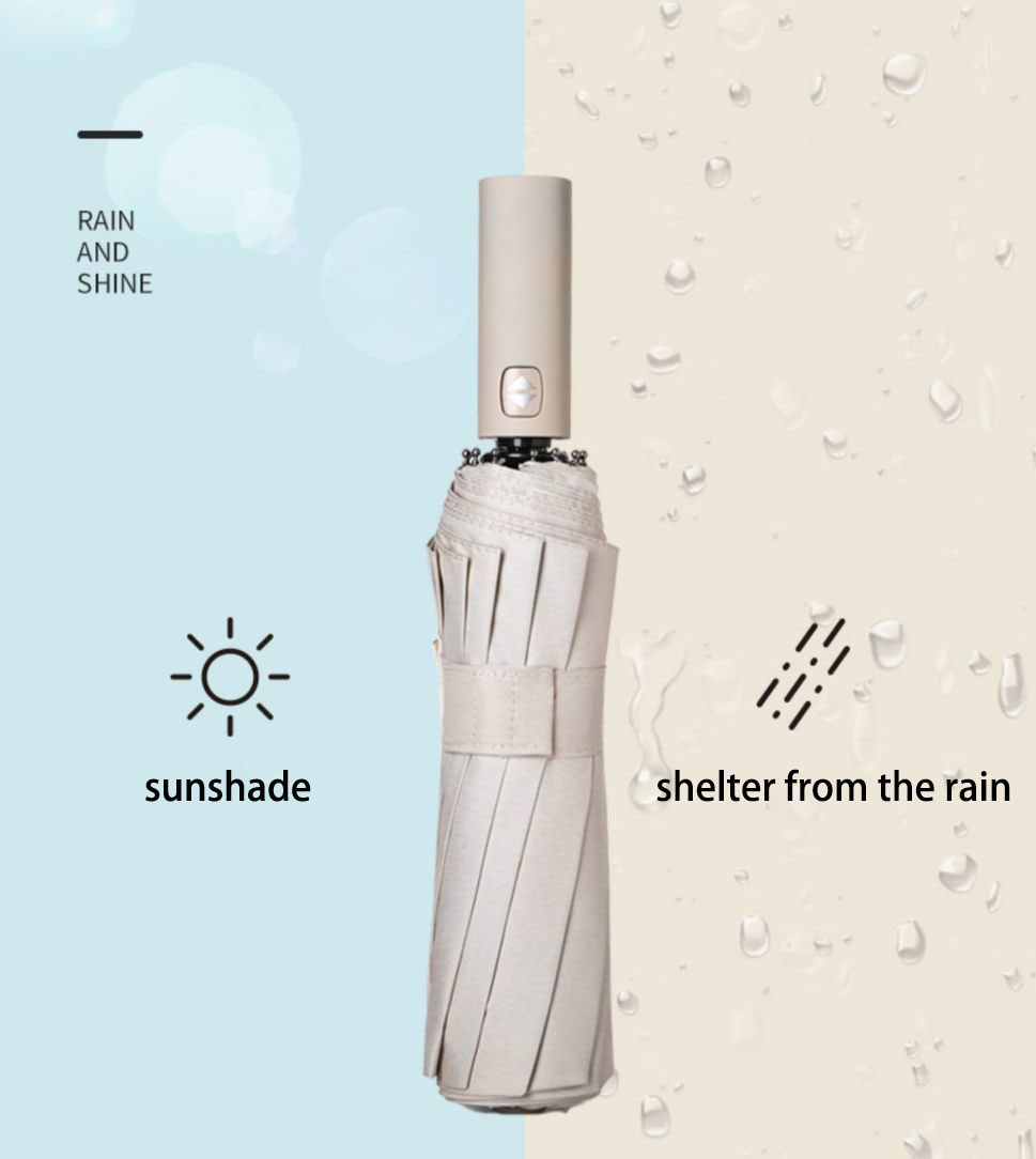 強化24本骨傘、メンズビジネス強くて耐久性のある耐風傘、抗U - Golf Umbrella Large のレビューと価格