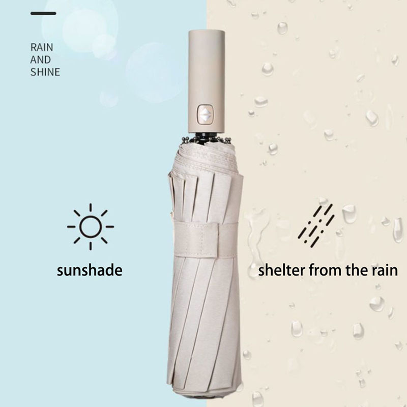 強化24本骨傘、メンズビジネス強くて耐久性のある耐風傘、抗U - Golf Umbrella Large のレビューと価格