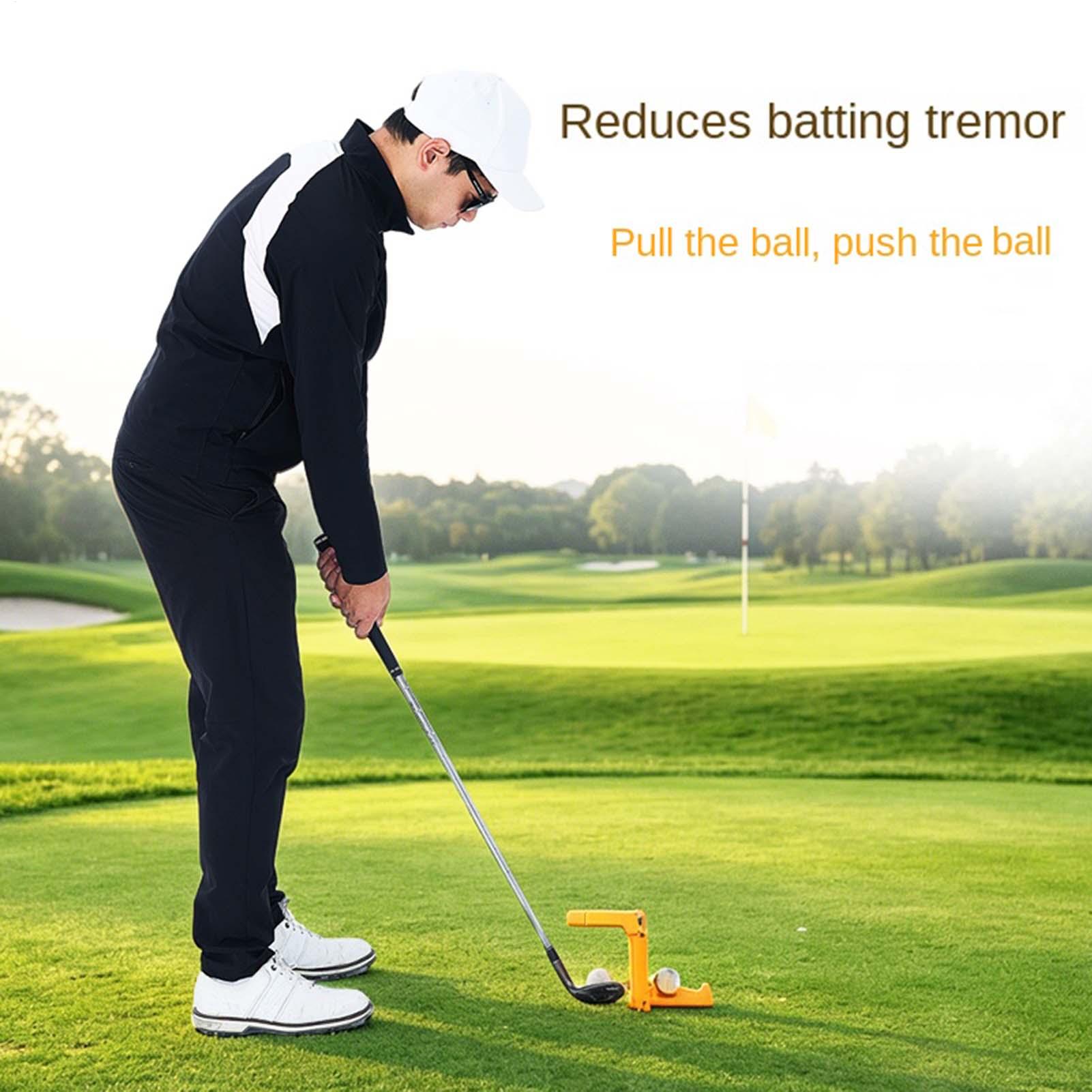 スイングトレーナーゴルフポータブル滑り止めパタートレーニング - Golf Equipment のレビューと価格