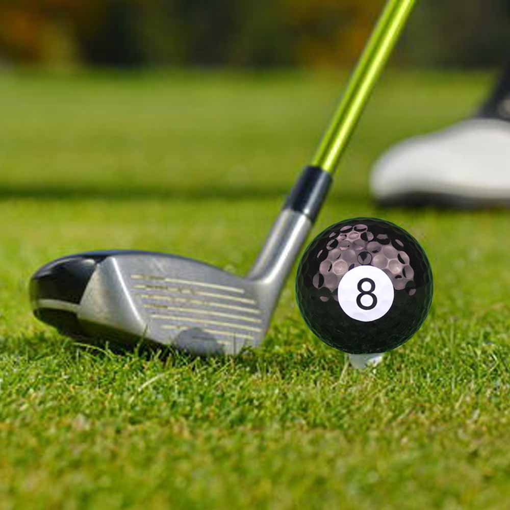 ゴルフトレーニング用の6つのサッカーボールのセット,子供用の - Golf Exercise Equipment のレビューと価格