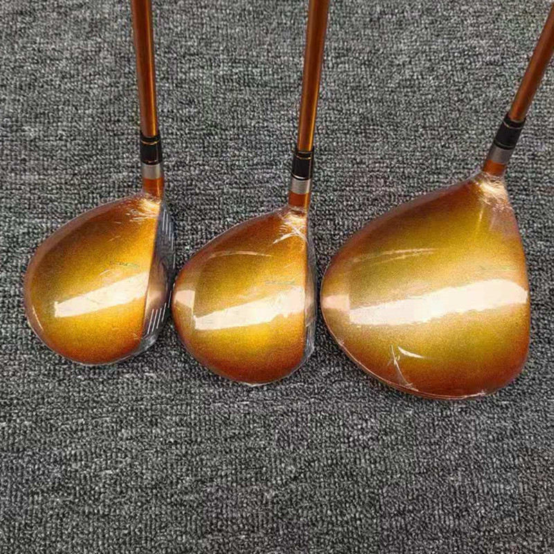 ゴルフクラブのフルセットゴルフ s-07 4 つ星ゴルフクラ - Golf Club Iron Set のレビューと価格