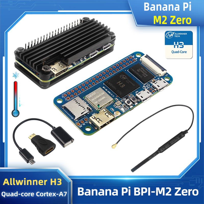 Bana ppi-ゼロBPI-M2,H3 Cortex-A7 - Golf Zero のレビューと価格