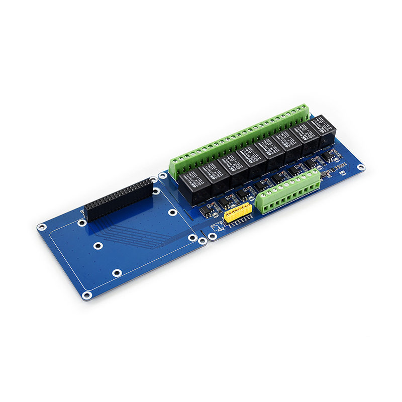 ライト付きWifi拡張リレー,モデルRpi 5/8チャンネル - Golf Zero のレビューと価格