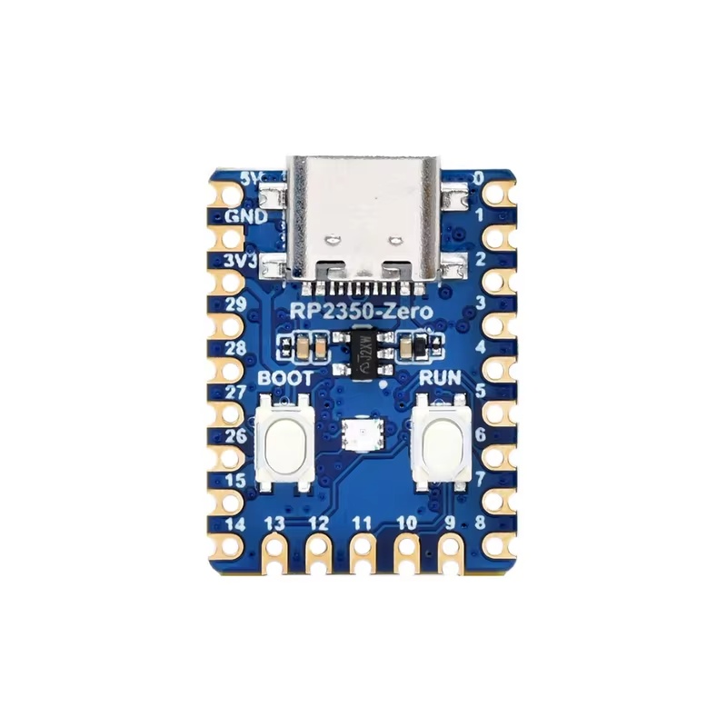 Raspberry Pi Pico 2 RP2350A 開発 - Golf Zero のレビューと価格