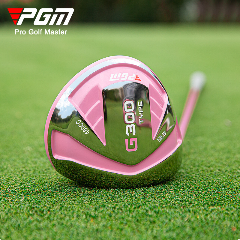 PGM G300 女性用左利きゴルフクラブ12本フルセット  - Golf Club Iron Set のレビューと価格