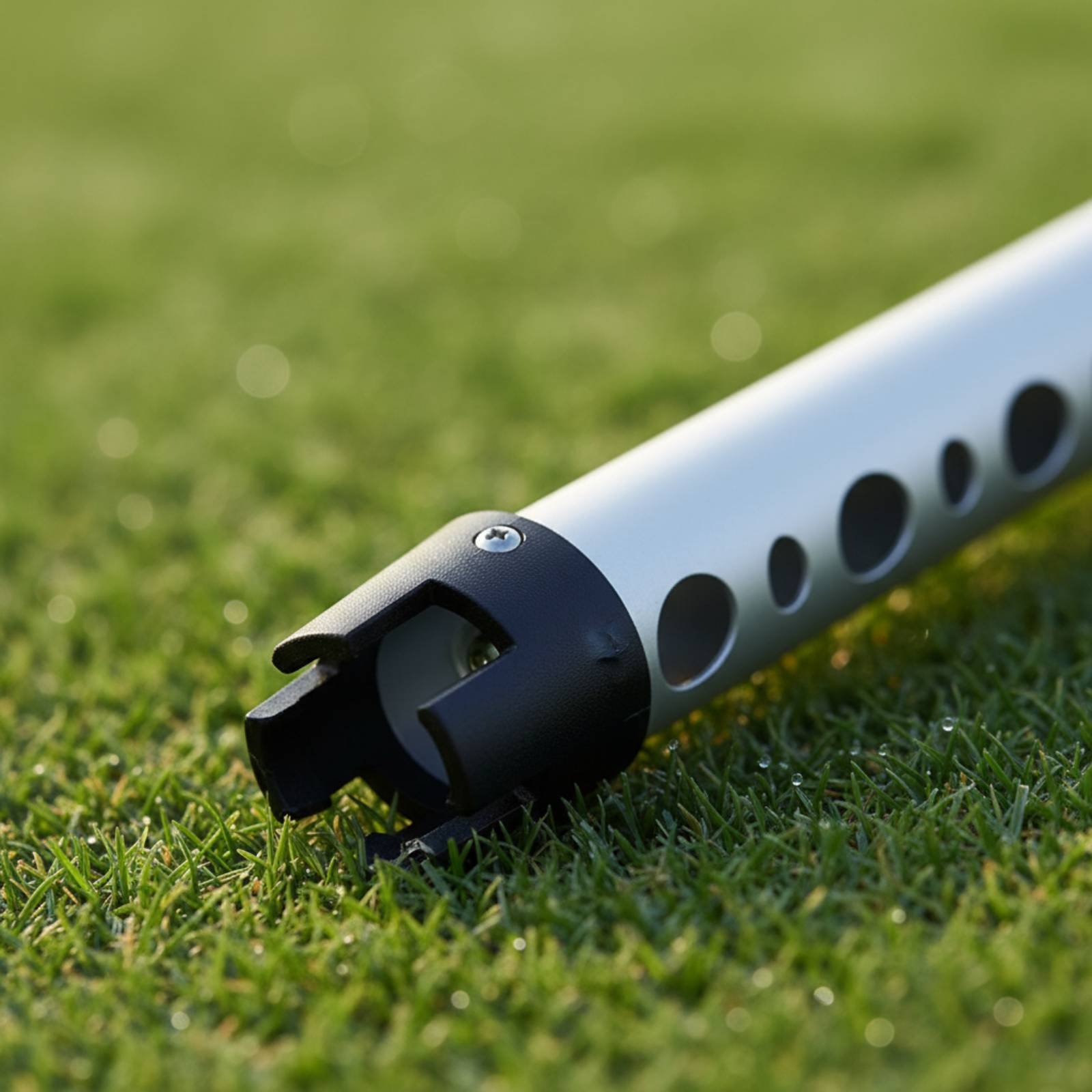 ゴルフボールグラバー アルミニウム合金 ゴルフボールピッカー - Golf Equipment のレビューと価格