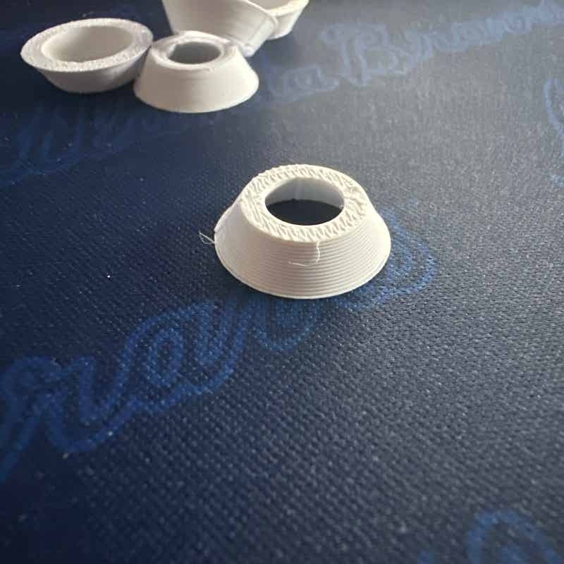 屋内練習用ミニゴルフボールティー スイング練習用耐久性のある - Golf Exercise Equipment のレビューと価格